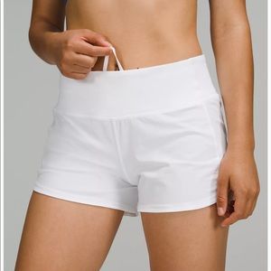 Lululemon | Speed Up Shorts